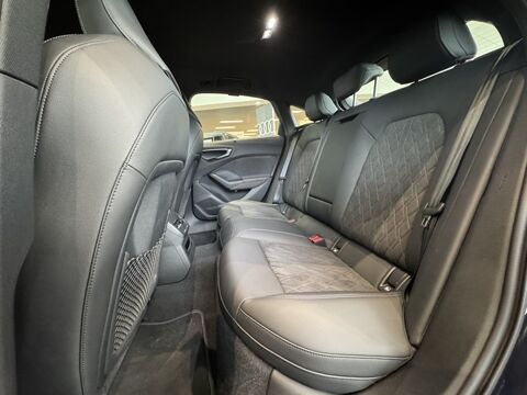 A5 TFSI QUATTRO 204 CH S TRONIC 2025 occasion 59860 Bruay-sur-l'Escaut