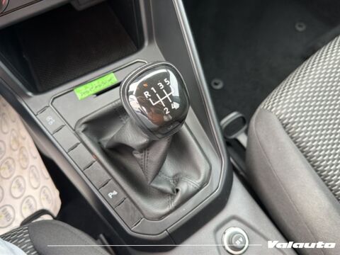 Polo FL 1.0 MPI 80CH 2024 occasion 59223 Roncq