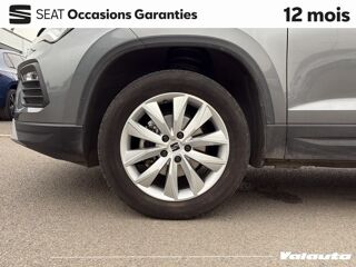 Ateca 1.0 TSI 110 CH COPA 2024 occasion 59223 Roncq