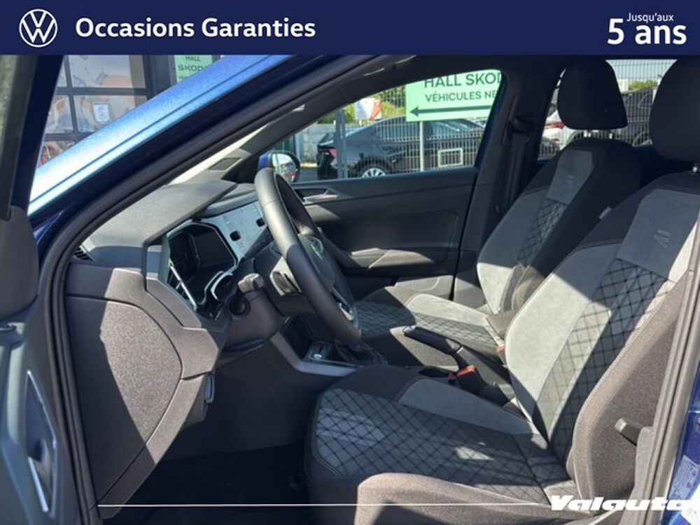 Taigo R-LINE 1.0 TSI 115 CH DSG7 2025 occasion 59223 Roncq