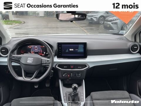 Arona 1.0 TSI 95 CH URBAN 2023 occasion 59860 Bruay-sur-l'Escaut