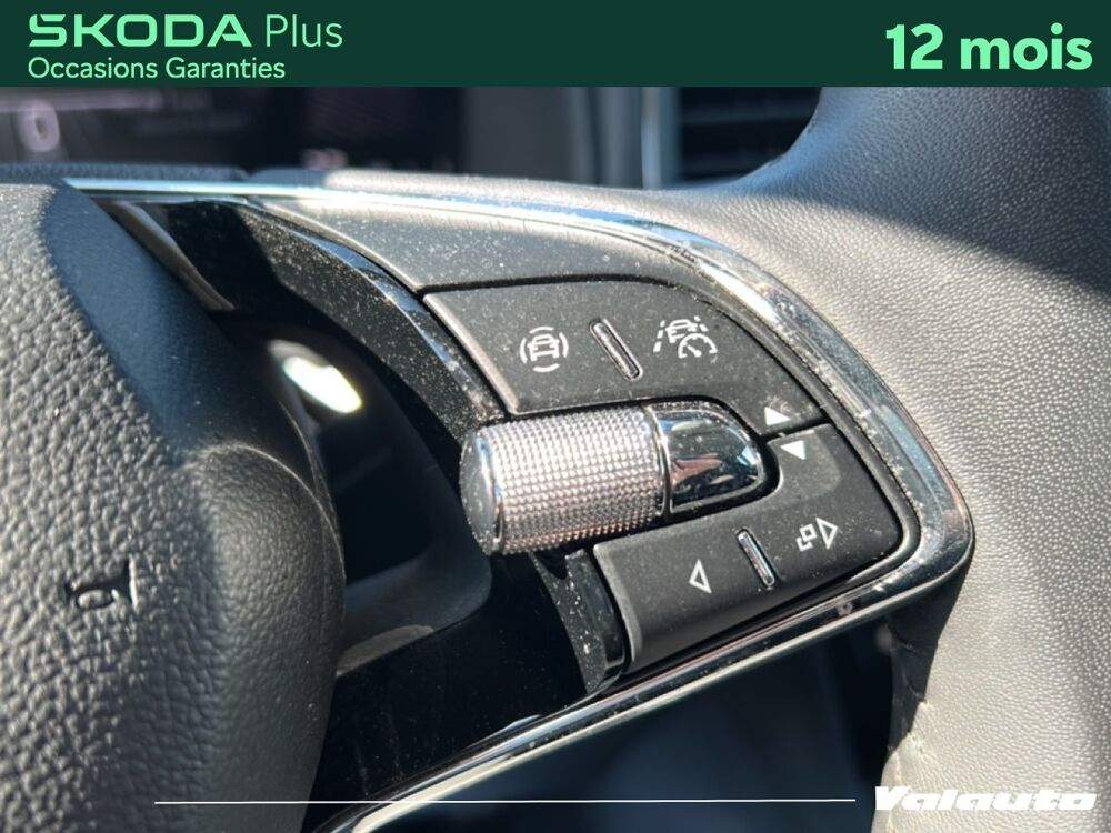 Karoq 2.0 TDI 116 SELECTION DSG 2024 occasion 62217 Beaurains