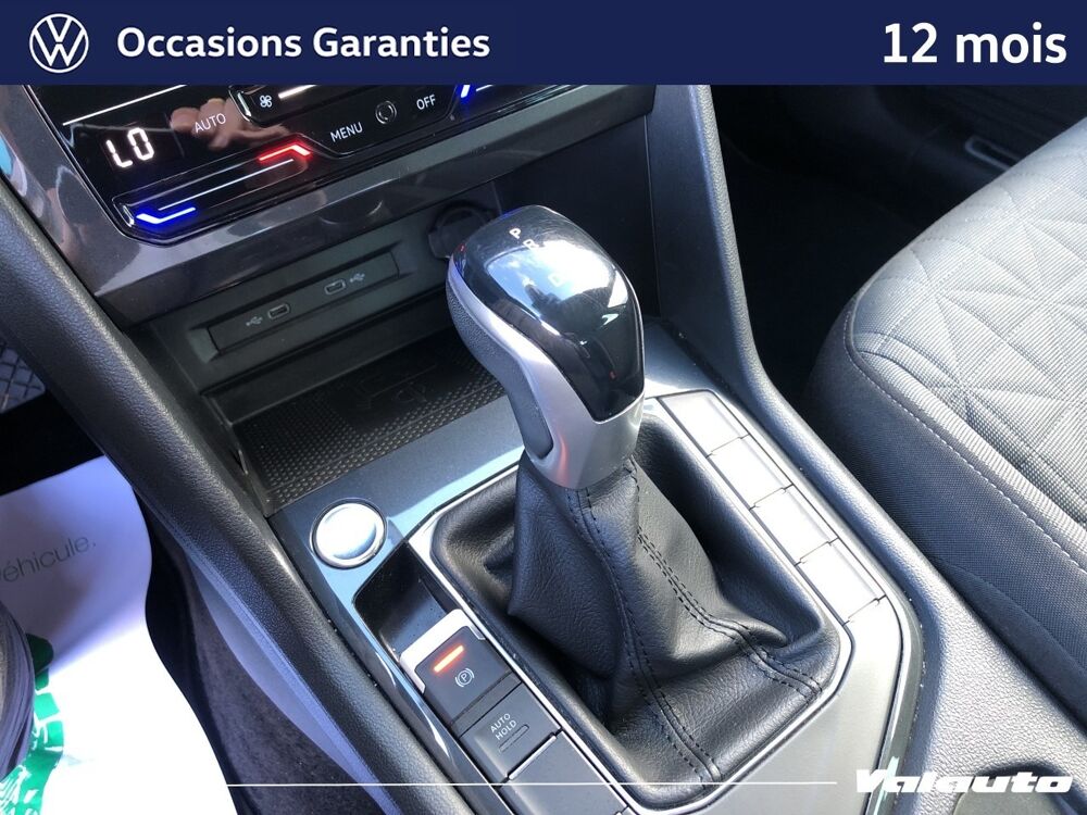 Tiguan 2.0 TDI 150 CH DSG7 LIFE 2023 occasion 62217 Beaurains