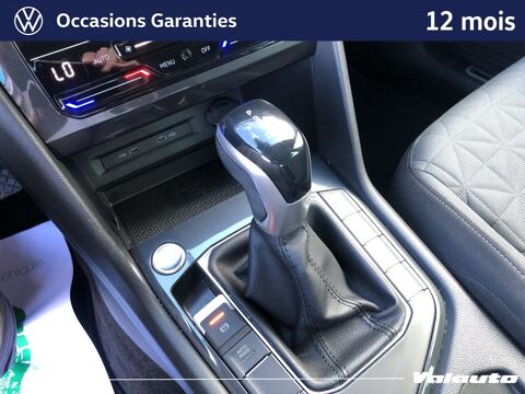 Tiguan 2.0 TDI 150 CH DSG7 LIFE 2023 occasion 62217 Beaurains