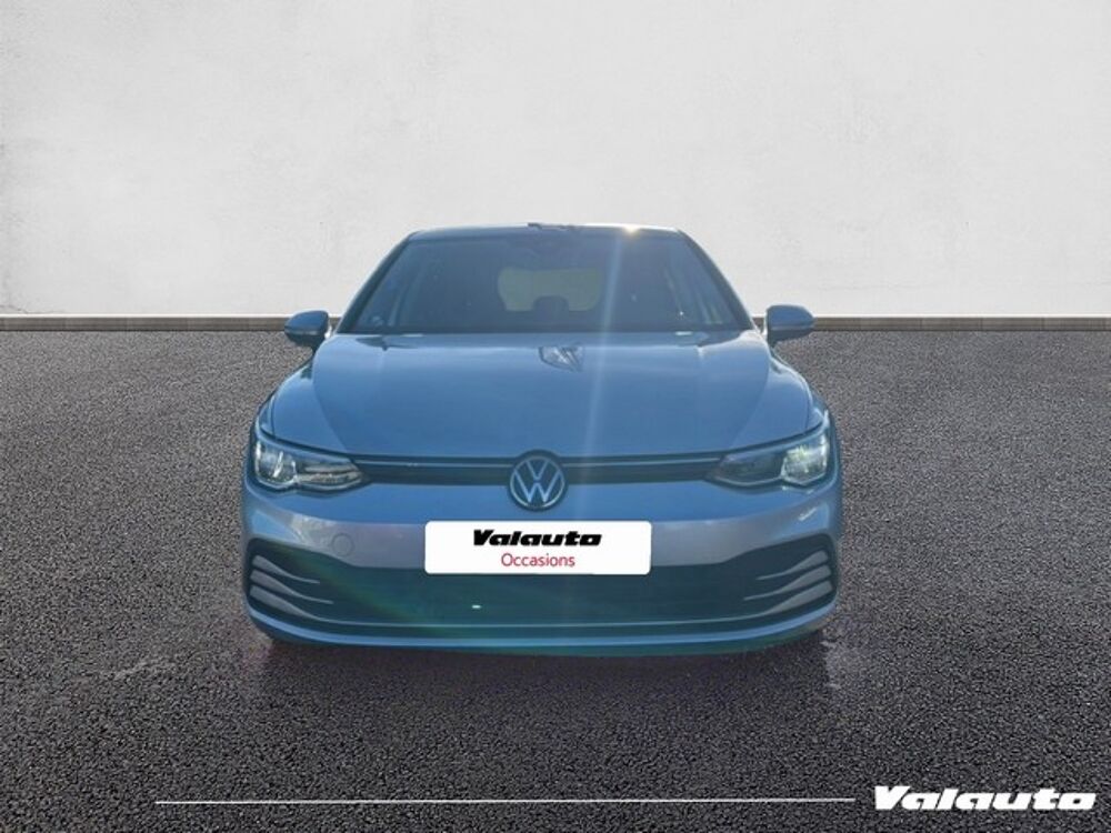 Golf LIFE PLUS 1.5 ETSI 130CH DSG7 2023 occasion 59860 Bruay-sur-l'Escaut