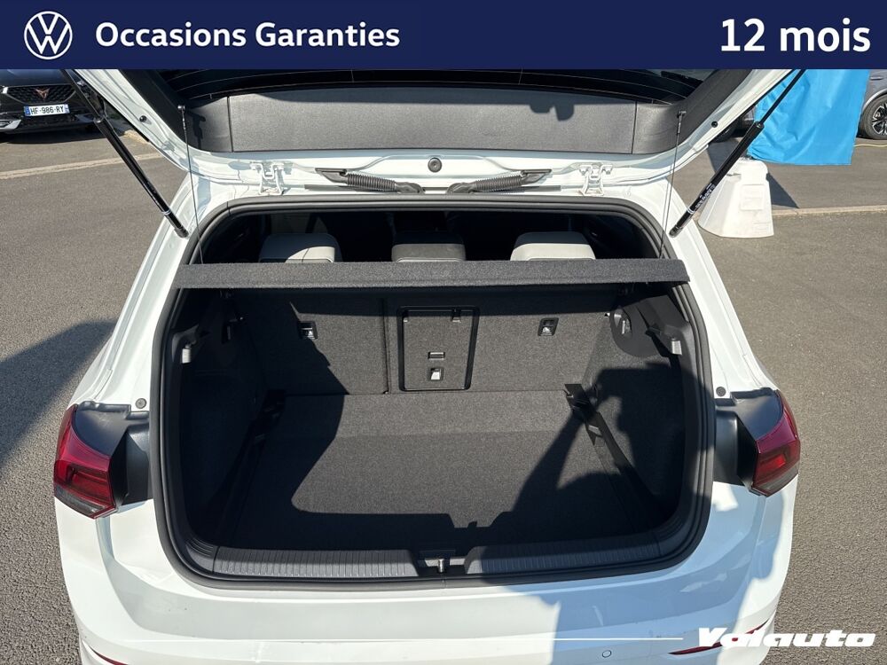 Golf R-LINE 1.5 ETSI 150 CH DSG7 2024 occasion 59223 Roncq