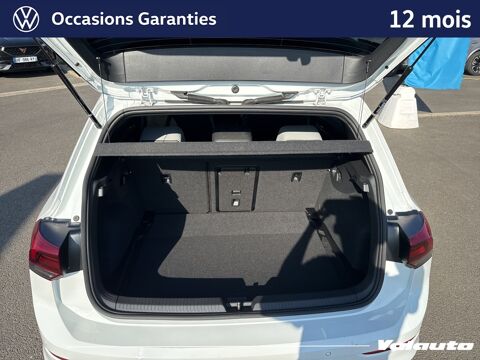 Golf R-LINE 1.5 ETSI 150 CH DSG7 2024 occasion 59223 Roncq