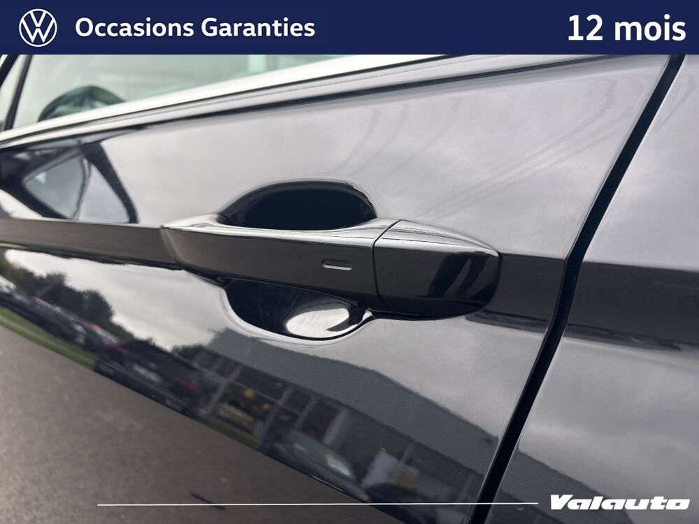 Tiguan ELEGANCE PHEV 1.4 TSI 245 CH DSG6 SOH... 2023 occasion 59223 Roncq