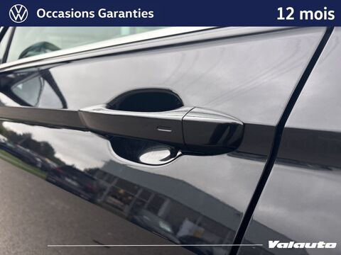 Tiguan ELEGANCE PHEV 1.4 TSI 245 CH DSG6 SOH... 2023 occasion 59223 Roncq