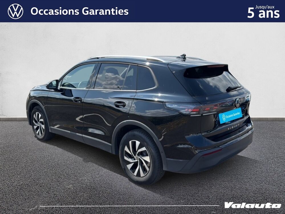 Tiguan 2.0 TDI 150 DSG7 VW EDIITON 2025 occasion 59860 Bruay-sur-l'Escaut