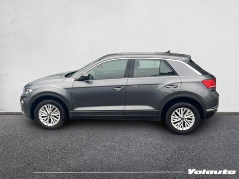 T-ROC LOUNGE BUSINESS 1.0 TSI 110CH BVM 2021 occasion 59100 Roubaix