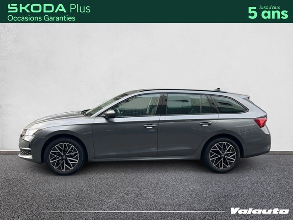 Octavia SELECTION 2.0 TDI 150 DSG7 2025 occasion 59130 Lambersart