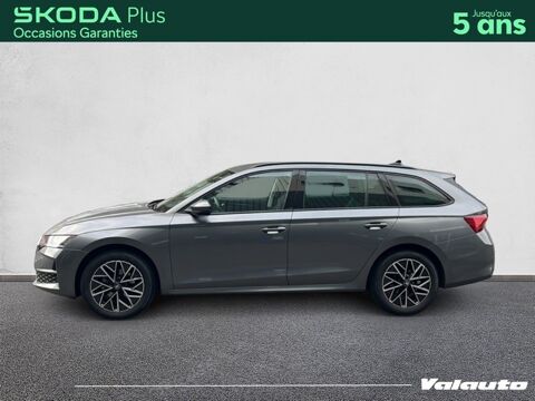 Octavia SELECTION 2.0 TDI 150 DSG7 2025 occasion 59130 Lambersart