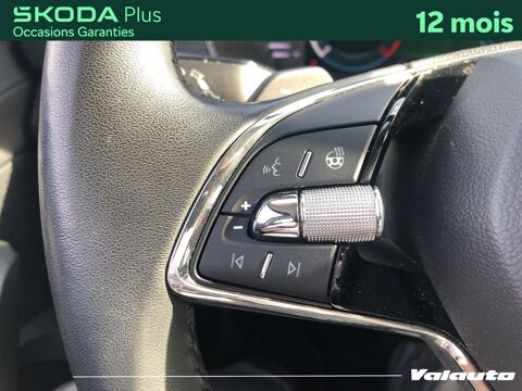 Octavia 2.0 TDI 150 DSG7 BUSINESS 2023 occasion 62217 Beaurains