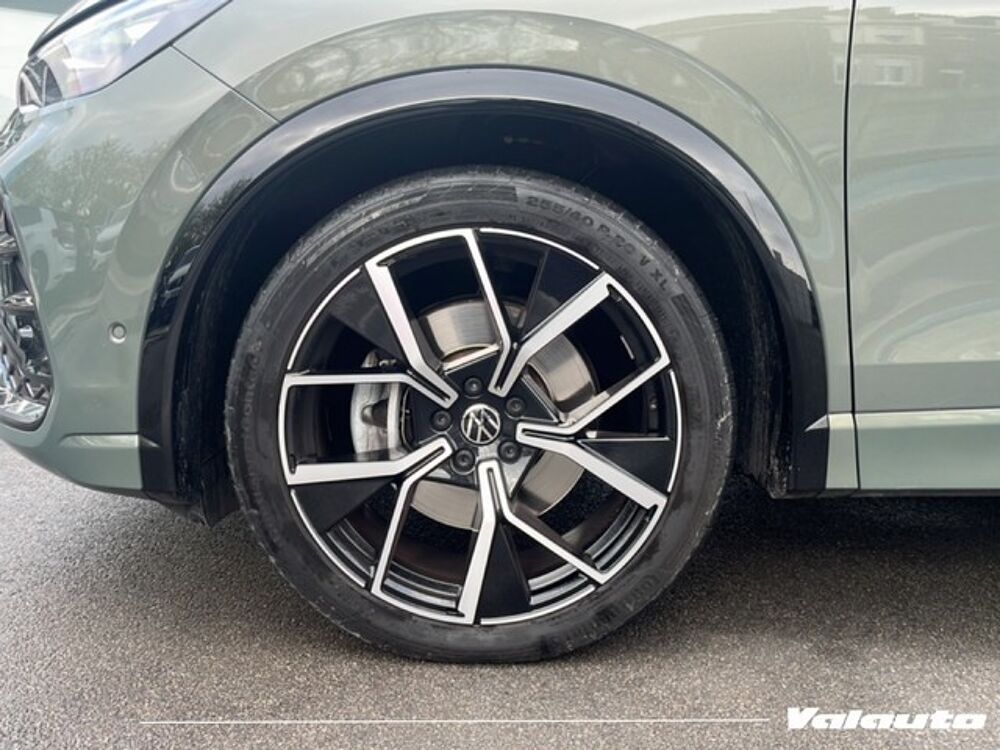 Tiguan 2.0 TDI 150 CH DSG7 R LINE EXCLUSIVE 2024 occasion 59100 Roubaix