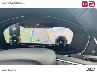 Q5 50 TFSIE 299 S-TRONIC AVUS 2023 occasion 59860 Bruay-sur-l'Escaut
