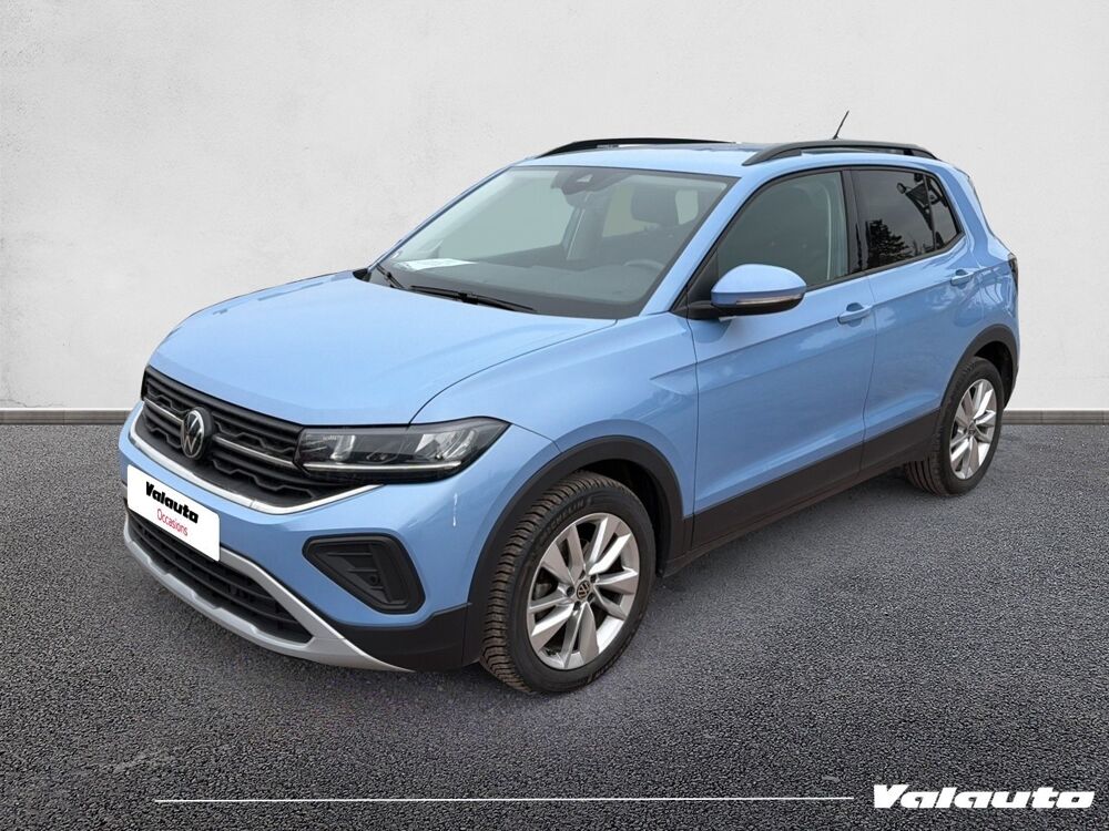 T-Cross VW EDITION 1.0 TSI 95CH 2024 occasion 59400 Cambrai