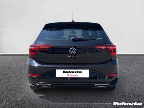 Polo 1.0 TSI 95 CH R LINE 2023 occasion 59400 Cambrai