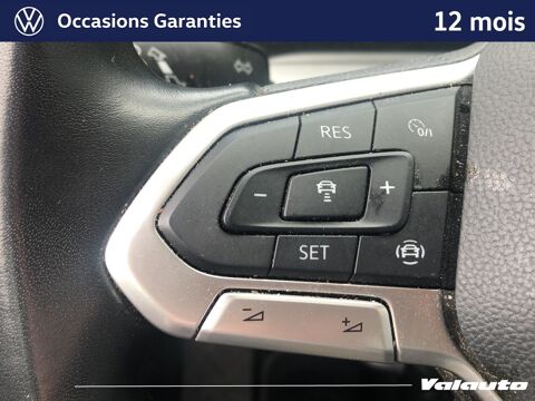 Golf SW 2.0 TDI 116 LIFE PLUS 2023 occasion 62217 Beaurains