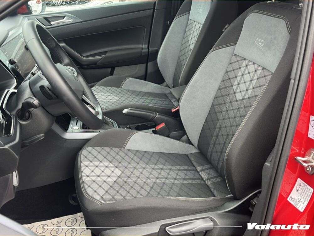 Taigo R-LINE EDITION 1.0 TSI 115CH DSG7 2025 occasion 59930 La Chapelle-d'Armenti&egrave;res