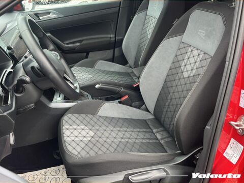 Taigo R-LINE EDITION 1.0 TSI 115CH DSG7 2025 occasion 59930 La Chapelle-d'Armenti&egrave;res