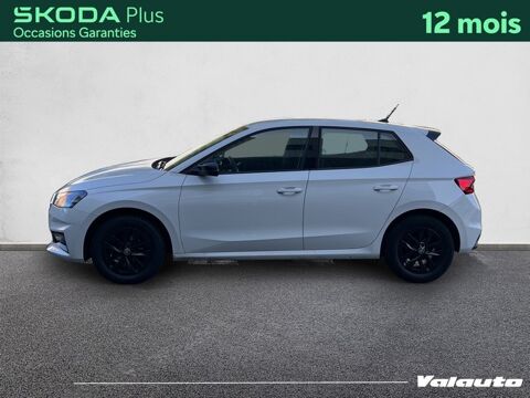 Fabia AMBITION 1.0 TSI 95CH BVM5 2023 occasion 59130 Lambersart