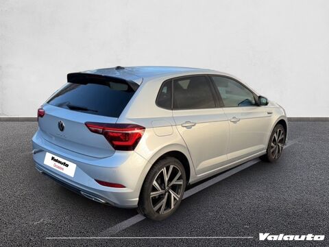 Polo FL 1.0 TSI 95 CH R LINE 2025 occasion 59860 Bruay-sur-l'Escaut