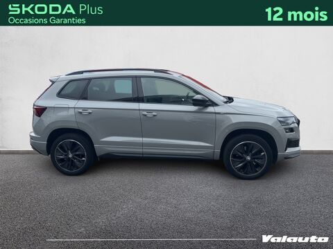 Karoq SPORTLINE 1.5 TSI EVO 2 150 CH DSG7... 2024 occasion 62217 Beaurains