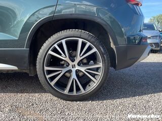 Ateca XPERIENCE 1.5 TSI 150CH DSG7 2022 occasion 59930 La Chapelle-d'Armenti&egrave;res