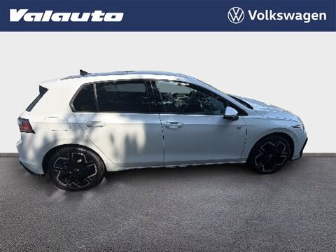 Golf 8 2.0 TDI 150 CH DSG7 R LINE EDITION+OP... 2026 occasion 59930 La Chapelle-d'Armenti&egrave;res