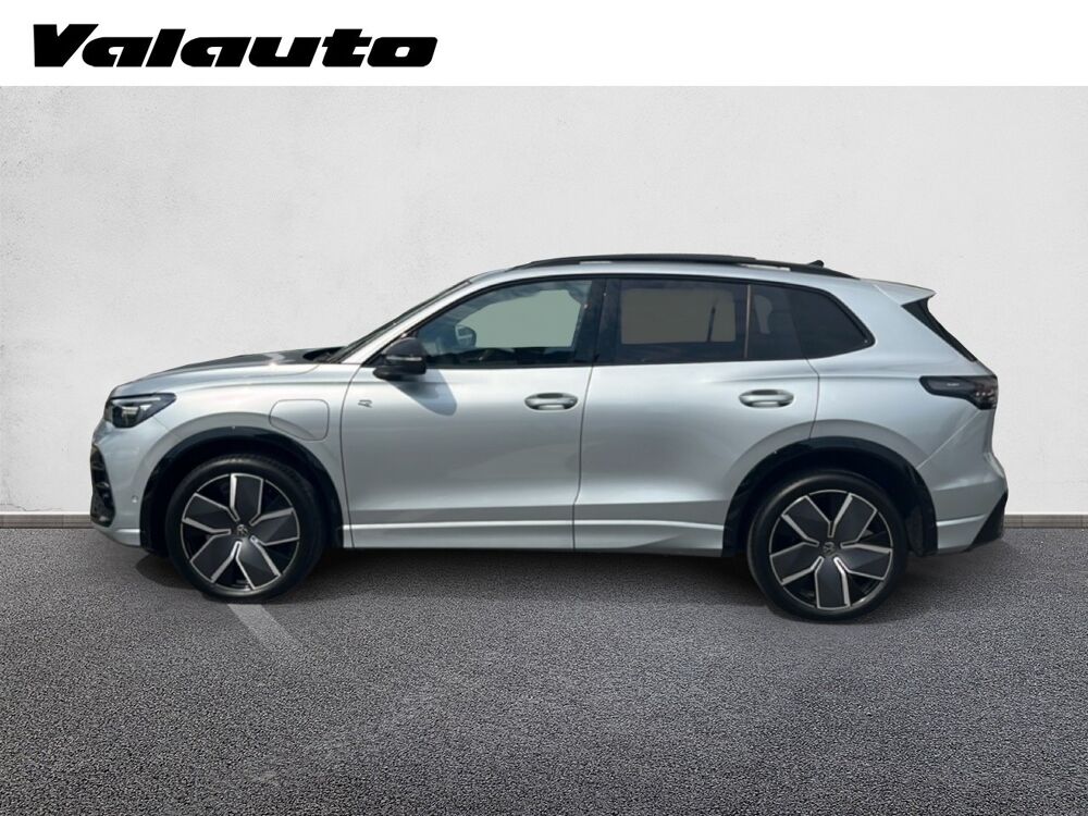 Tiguan NOUVEAU 1.5 EHYBRID 204CH DSG6 R LINE 2026 occasion 59223 Roncq