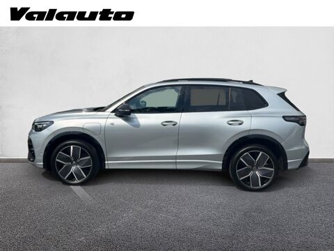 Tiguan NOUVEAU 1.5 EHYBRID 204CH DSG6 R LINE 2026 occasion 59223 Roncq