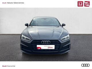 A5 2.0 TFSI 190 S TRONIC S LINE 2019 occasion 59860 Bruay-sur-l'Escaut
