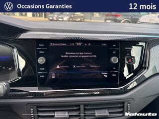 Taigo LIFE 1.0 TSI 95 CH 2023 occasion 59223 Roncq