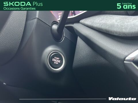 Octavia SELECTION 2.0 TDI 150 DSG7 2025 occasion 59130 Lambersart