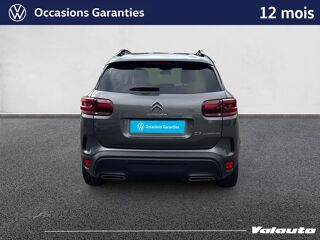 C5 aircross BLUEHDI 130 EAT8 2024 occasion 59400 Cambrai