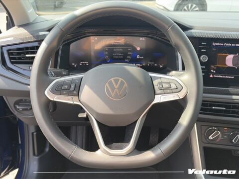 Taigo VW EDITION 1.0 TSI 116 2025 occasion 59400 Cambrai