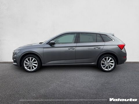 Scala STYLE 1.5 TSI 150CH ACT DSG7 2023 occasion 59400 Cambrai