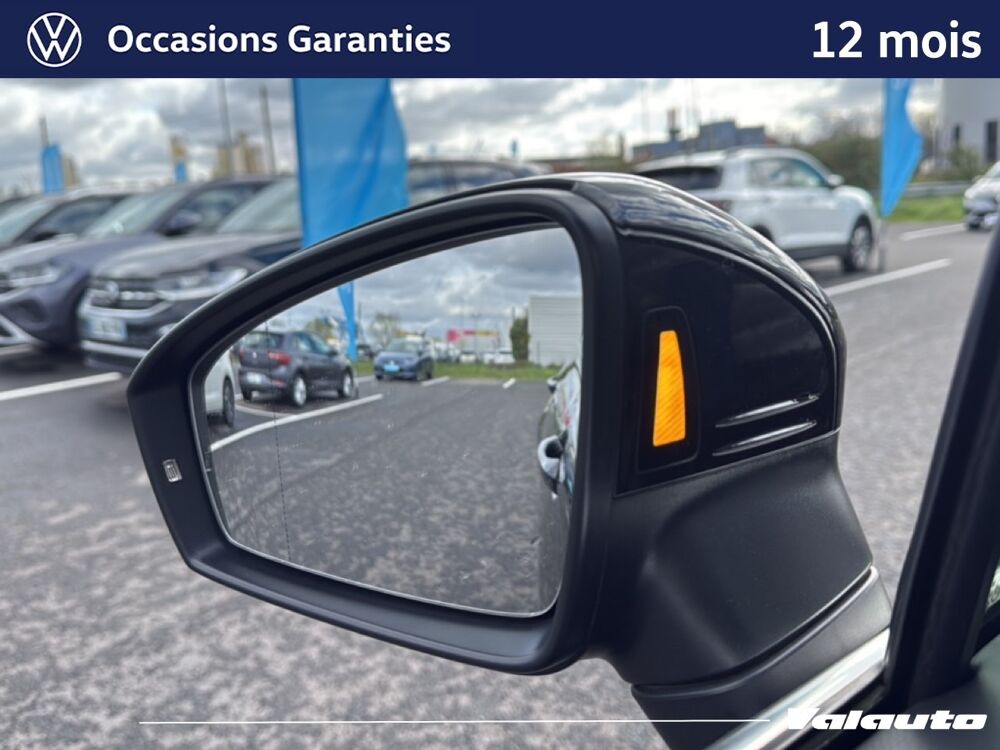 Tiguan 2.0 TDI 150 CH DSG7 ELEGANCE 2023 occasion 59860 Bruay-sur-l'Escaut