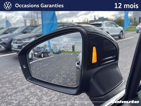 Tiguan 2.0 TDI 150 CH DSG7 ELEGANCE 2023 occasion 59860 Bruay-sur-l'Escaut