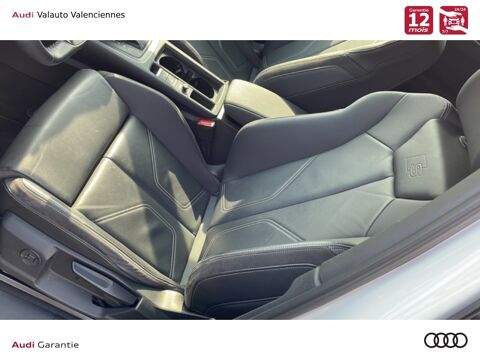 Q3 35 TFSI 150 CH S TRONIC S LINE 2022 occasion 59860 Bruay-sur-l'Escaut