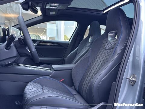 Passat NOUVELLE EHYBRID 272CH DSG6 R LINE 2025 occasion 59400 Cambrai