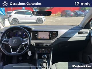 Polo 1.0 TSI 95 STYLE 2023 occasion 62217 Beaurains