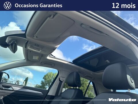 T-ROC 1.5 TSI 150 STYLE EXCLUSIVE 2023 occasion 59860 Bruay-sur-l'Escaut