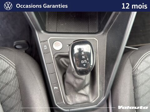 Taigo 1.0 TSI 110 CH DSG7 R LINE 2023 occasion 59860 Bruay-sur-l'Escaut