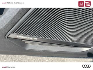 SQ2 50 TFSI QUATTRO S TRONIC 2019 occasion 59860 Bruay-sur-l'Escaut