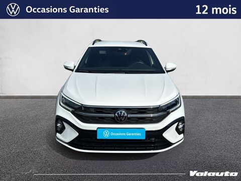 Taigo 1.0 TSI 110 CH DSG7 R LINE 2023 occasion 59860 Bruay-sur-l'Escaut