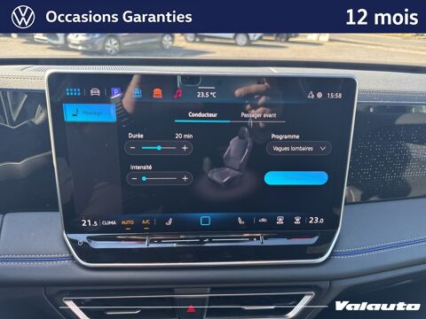 Tiguan 2.0 TDI DSG R-LINE 2024 occasion 59400 Cambrai