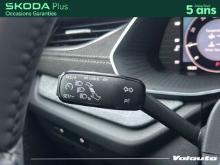 Octavia SELECTION 2.0 TDI 150 DSG7 2025 occasion 59130 Lambersart