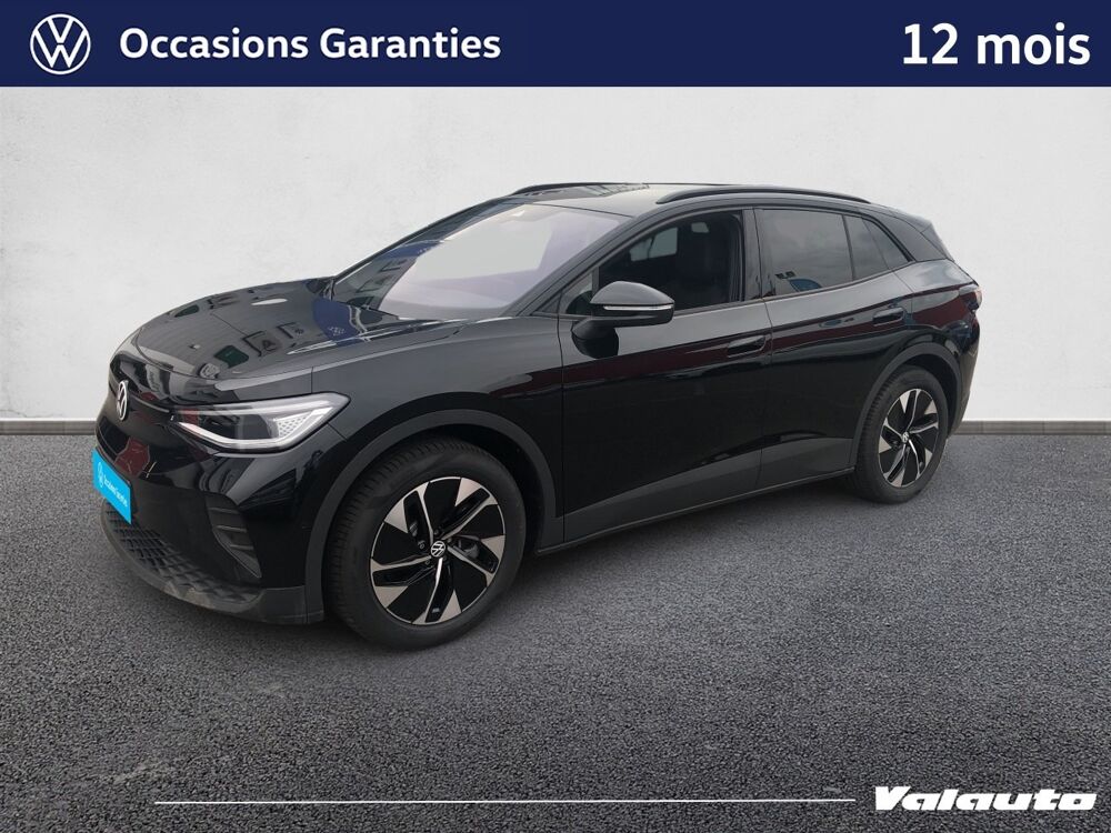 ID.4 PRO (77KWH) LIFE MAX 286CH 2026 occasion 62217 Beaurains
